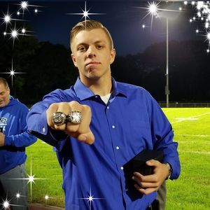 Meet your Posher, Denise